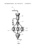 SYSTEMS AND METHODS FOR DRYING PELLETS AND OTHER MATERIALS diagram and image