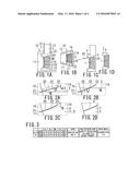 METHOD FOR MANUFACTURING MOLD FOR MOLDING TIRE AND MOLD FOR MOLDING TIRE diagram and image