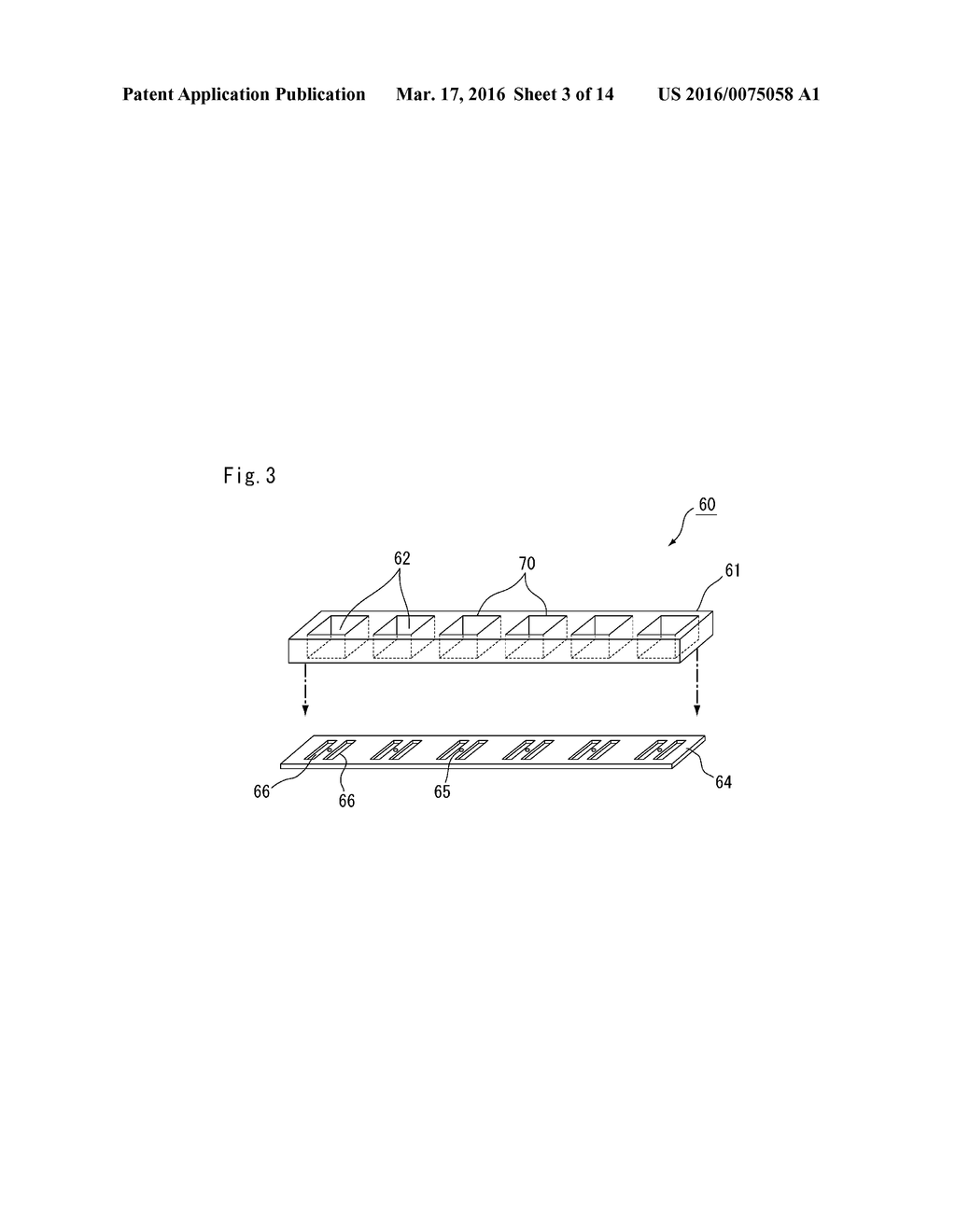 MANUFACTURING METHOD OF COIL COMPONENT AND COIL COMPONENT - diagram, schematic, and image 04