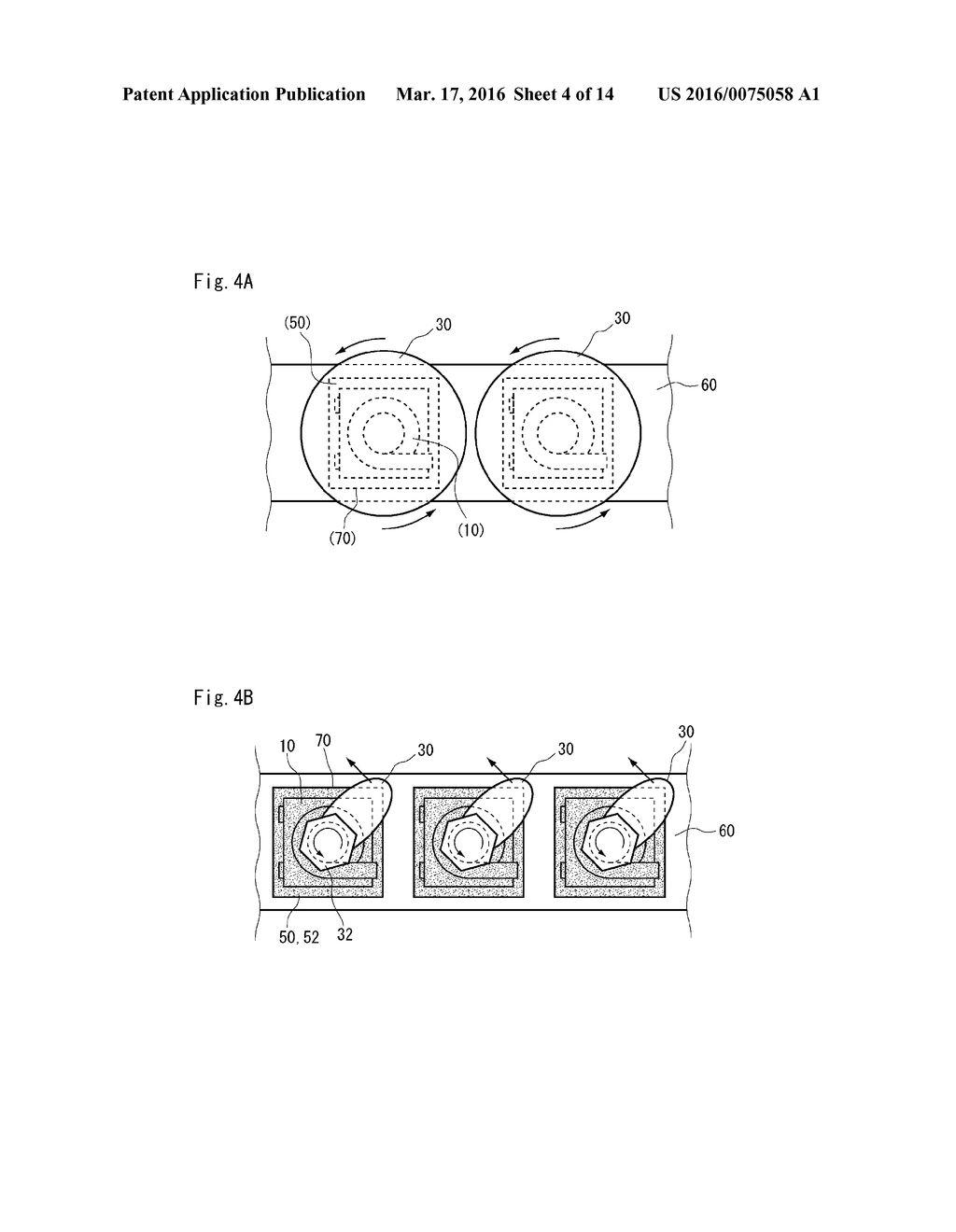 MANUFACTURING METHOD OF COIL COMPONENT AND COIL COMPONENT - diagram, schematic, and image 05