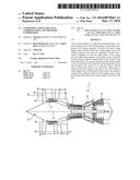 COMPOSITE CASING FOR AXIAL TURBOMACHINE LOW-PRESSURE COMPRESSOR diagram and image