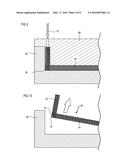 COMPOSITE CASING FOR AXIAL TURBOMACHINE LOW-PRESSURE COMPRESSOR diagram and image