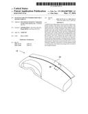 MANUFACTURE OF INTERIOR TRIM FOR A MOTOR VEHICLE diagram and image