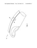 MANUFACTURE OF INTERIOR TRIM FOR A MOTOR VEHICLE diagram and image