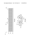 MANUFACTURE OF INTERIOR TRIM FOR A MOTOR VEHICLE diagram and image