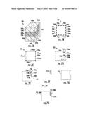 FRACTURING A SHELL OF A THREE-DIMENSIONAL OBJECT diagram and image