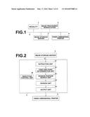 THREE-DIMENSIONAL OBJECT DIVISION OUTPUT APPARATUS AND ITS APPLICATION diagram and image