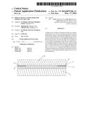 Display Device and Methods for Producing the Same diagram and image