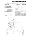 SCREEN PRINTING APPARATUS AND SCREEN PRINTING METHOD diagram and image