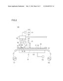 SCREEN PRINTING APPARATUS AND SCREEN PRINTING METHOD diagram and image