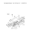 LIQUID JET HEAD, LIQUID JET APPARATUS, AND METHOD OF MANUFACTURING LIQUID     JET HEAD diagram and image