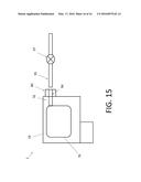 FLUID INTERCONNECTION FOR BULK INK SUPPLY diagram and image