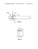 Compact Convertible Writing Instrument with Interchangeable     Multi-Functional Components diagram and image