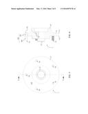 Broken Axle Recovery Apparatus diagram and image