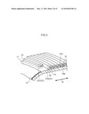 TIRE AND TIRE MANUFACTURING METHOD diagram and image