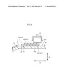 TIRE AND TIRE MANUFACTURING METHOD diagram and image