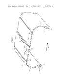 TIRE AND TIRE MANUFACTURING METHOD diagram and image