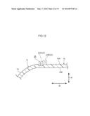 TIRE AND TIRE MANUFACTURING METHOD diagram and image