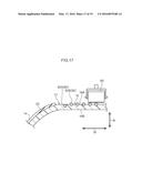 TIRE AND TIRE MANUFACTURING METHOD diagram and image