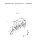 TIRE AND TIRE MANUFACTURING METHOD diagram and image