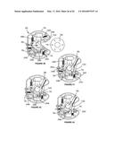 COUPLING SYSTEM diagram and image