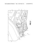 TOW DEVICE TO PROTECT CAR BODY diagram and image