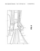 TOW DEVICE TO PROTECT CAR BODY diagram and image