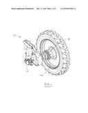 PROGRESSIVE RATE SUSPENSION FOR AGRICULTURAL VEHICLE diagram and image