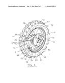 PROGRESSIVE RATE SUSPENSION FOR AGRICULTURAL VEHICLE diagram and image