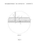 Quick-Release Windshield System diagram and image