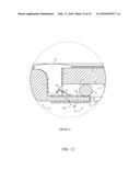 Quick-Release Windshield System diagram and image