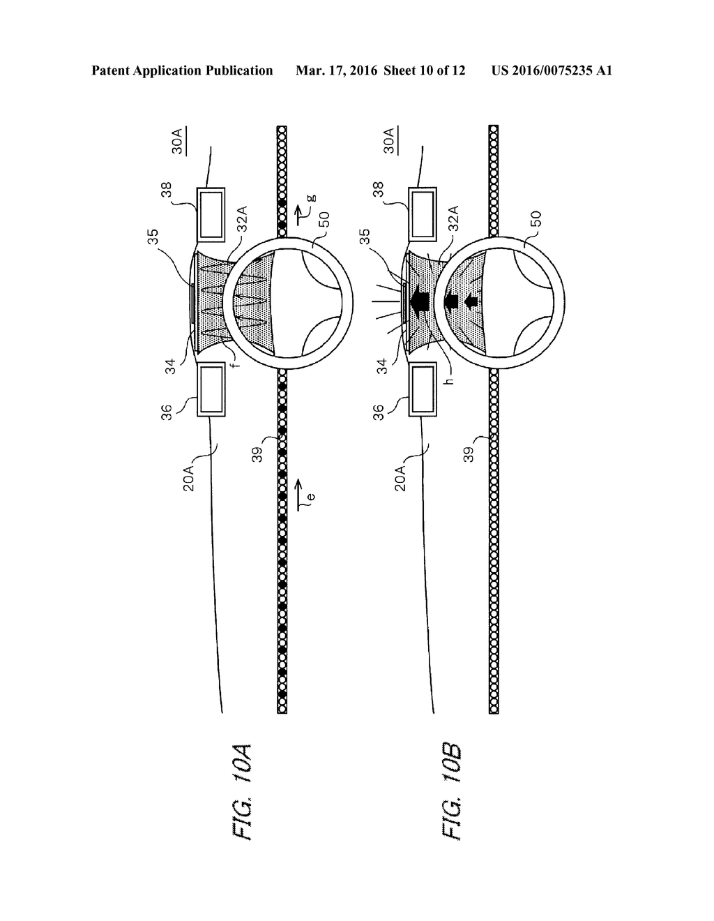 IN-VEHICLE DISPLAY APPARATUS AND INSTRUMENT PANEL - diagram, schematic, and image 11