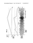 VEHICLE APPROACH ALERT DEVICE diagram and image