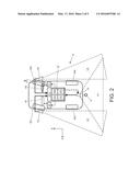 Vehicle Hitch Assistance System diagram and image