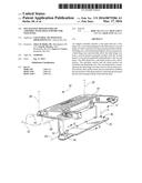 MULTI-PANEL HINGED ENDGATE ASSEMBLY WITH EDGE SUPPORT FOR STEP PANEL diagram and image