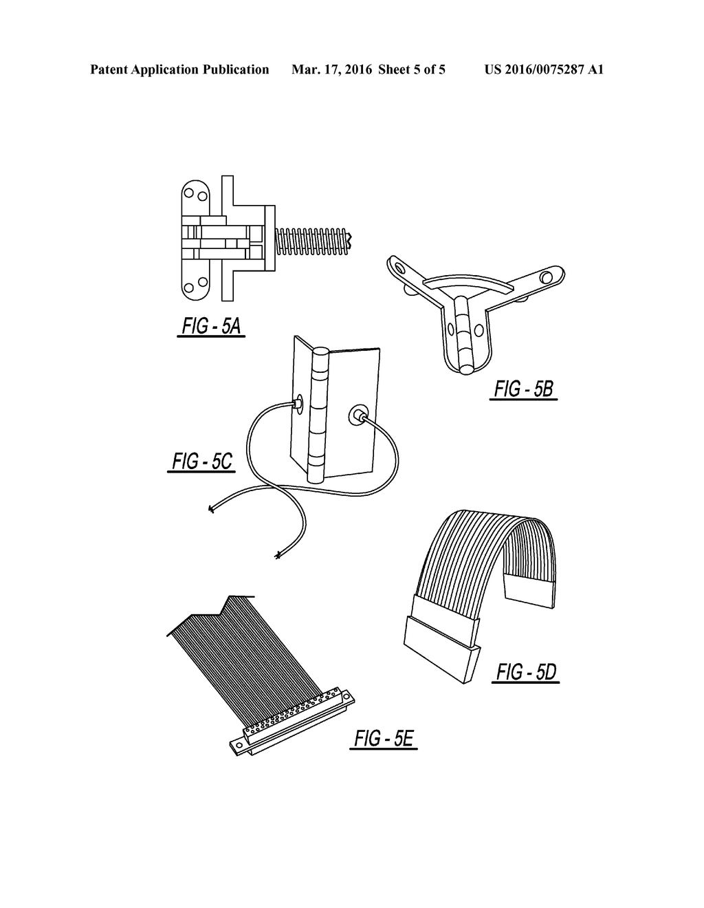 VEHICLE SIDE WALL STORAGE - diagram, schematic, and image 06