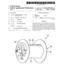 BELT REEL diagram and image