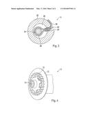 BELT REEL diagram and image