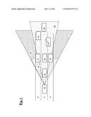 METHOD FOR ADAPTIVE CRUISE CONTROL OF A VEHICLE USING SWARM ALGORITHM diagram and image