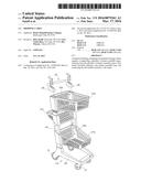 SHOPPING CARTS diagram and image