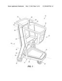 SHOPPING CARTS diagram and image