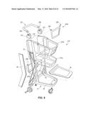 SHOPPING CARTS diagram and image