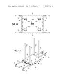 Transport Dollies diagram and image