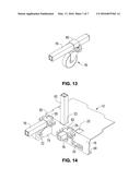 Transport Dollies diagram and image