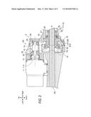 STEERING APPARATUS diagram and image