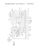 STEERING APPARATUS diagram and image