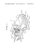 PARKING ASSIST SYSTEM, PARKING ASSIST METHOD AND PARKING ASSIST CONTROL     PROGRAM diagram and image