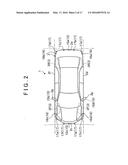 PARKING ASSIST SYSTEM, PARKING ASSIST METHOD AND PARKING ASSIST CONTROL     PROGRAM diagram and image