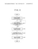 PARKING ASSIST SYSTEM, PARKING ASSIST METHOD AND PARKING ASSIST CONTROL     PROGRAM diagram and image