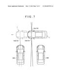 PARKING ASSIST SYSTEM, PARKING ASSIST METHOD AND PARKING ASSIST CONTROL     PROGRAM diagram and image